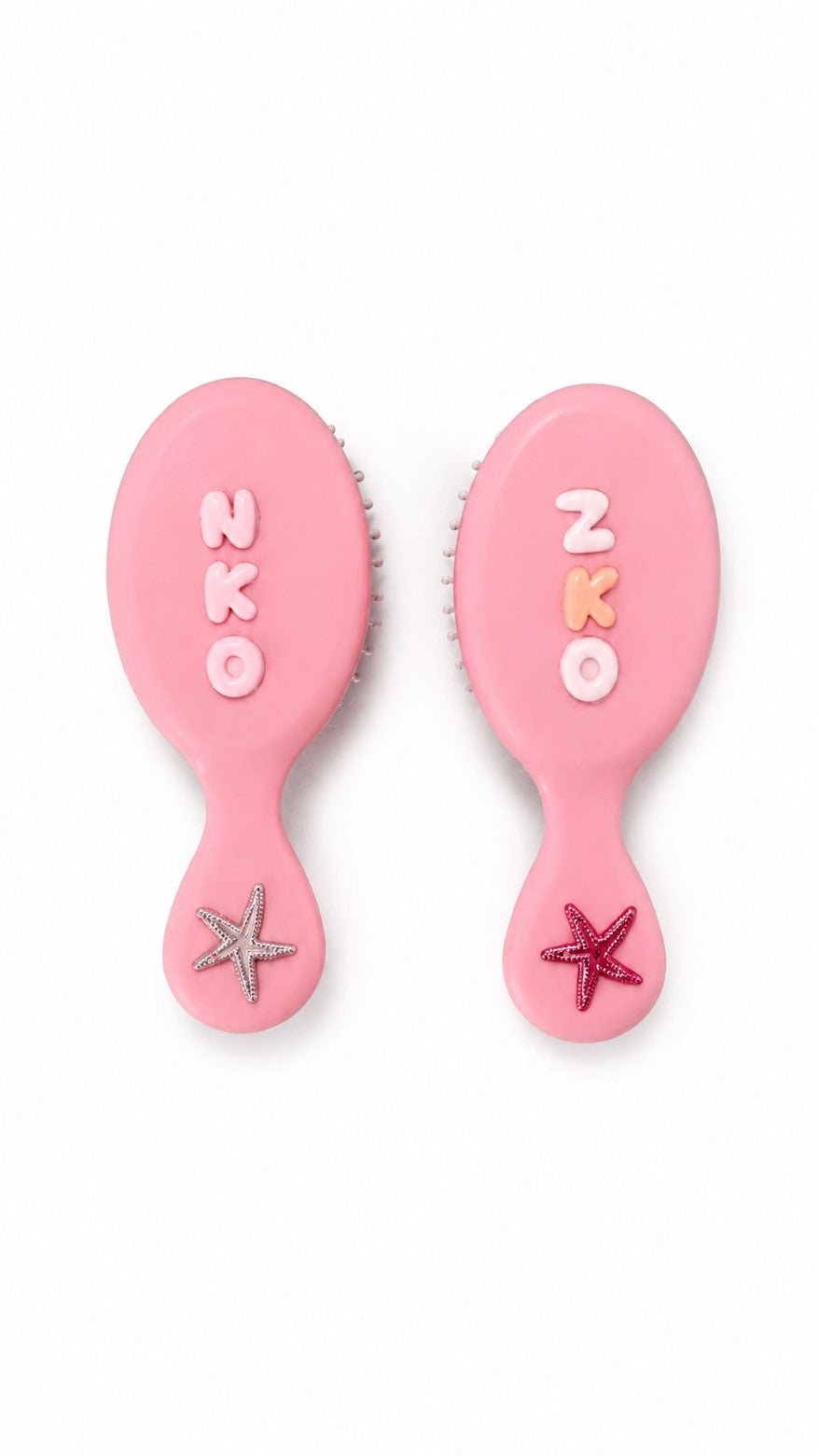 The Mini Brush